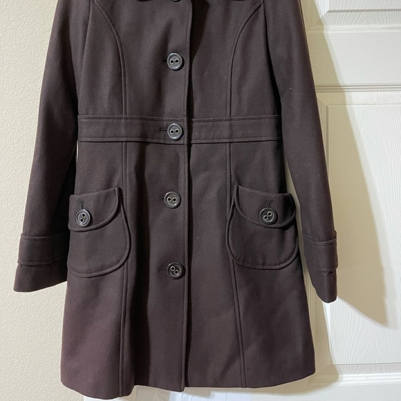 Trench coat - Picture 2 of 7